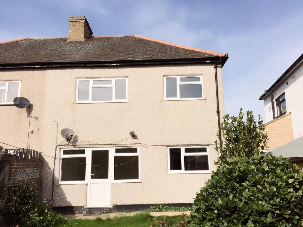 *** Guest house Bexleyheath Station House Hotel United Kingdom