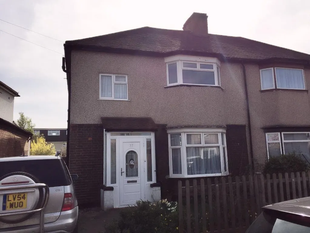 Bexleyheath Station House Hotel