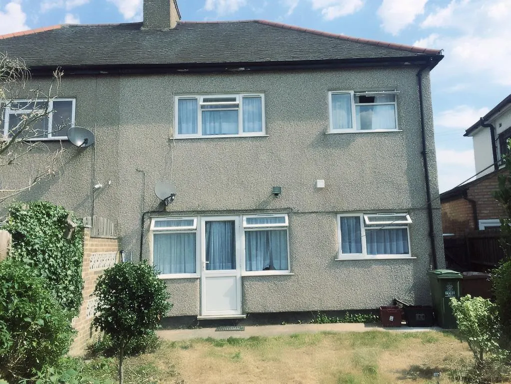 Guest house Bexleyheath Station House Hotel