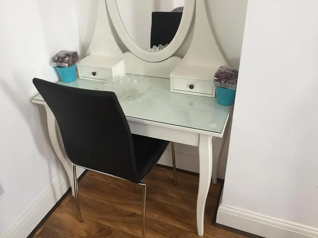 Guest house Bexleyheath Station House Hotel