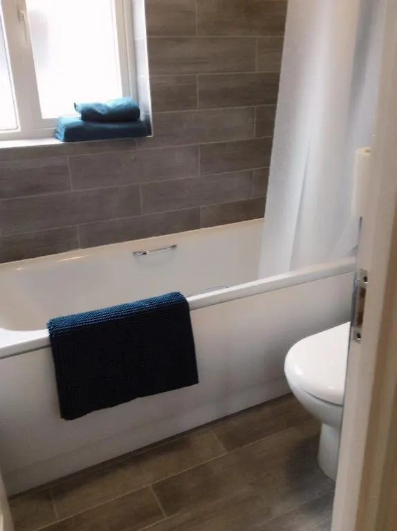 Bexleyheath Station House Hotel Guest house